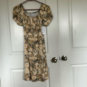 Nordstrom Dress size XL